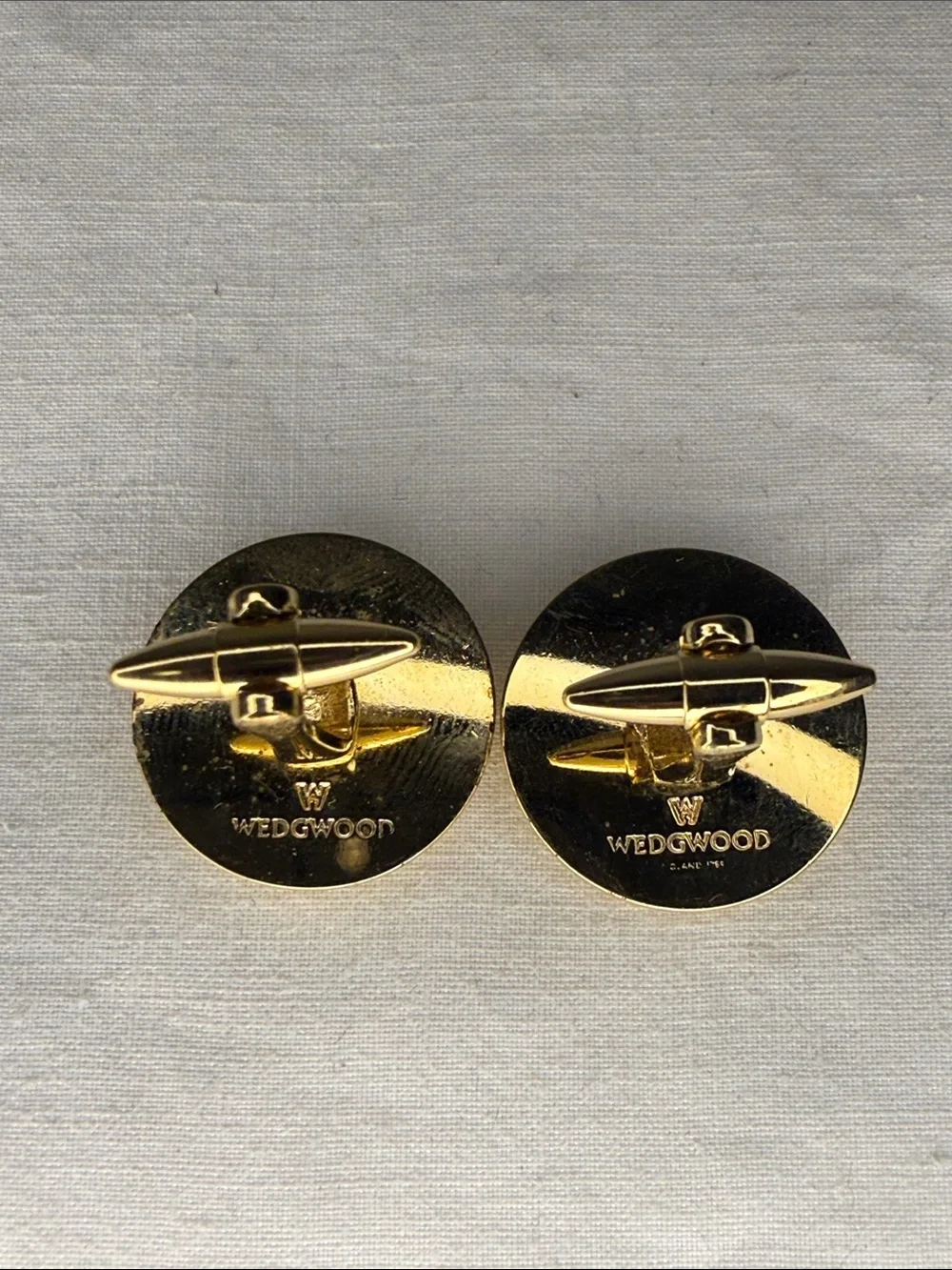 Wedgwood elegant vintage